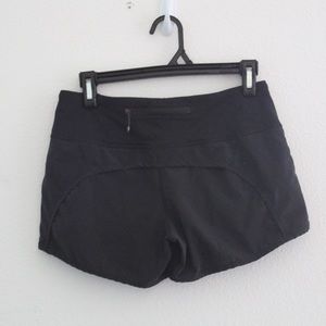 Lululemon shorts in great condition!